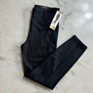 NWT Liverpool  Reese Ankle Leggings‎ High Waist 
Women's Size 8